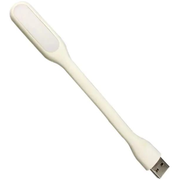 Noble 1.2w White USB LED Light