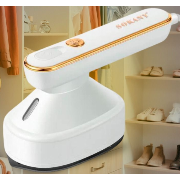 Sokany SK-3071 Hand Held 1200W Steamer
