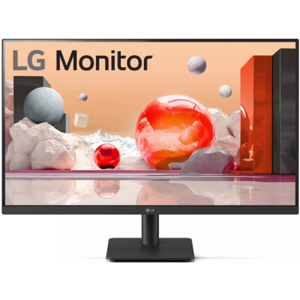 LG 27 inch IPS FHD Computer Monitor