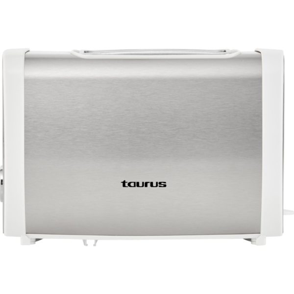 Taurus 2 Slice 7 Heat Setting Stainless Steel Toaster