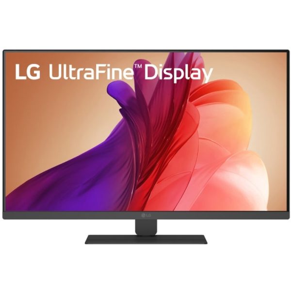 LG UltraFine 27 Inch 4K UHD IPS Monitor