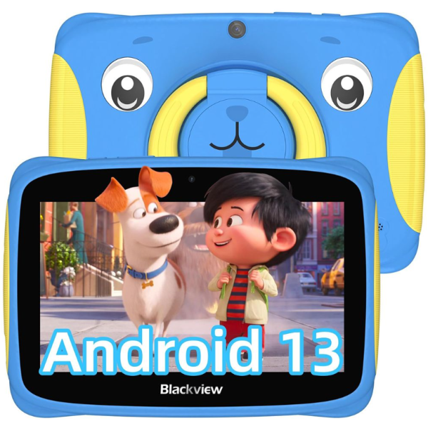 Blackview 7 Inch Children Edition WiFi Tablet PC