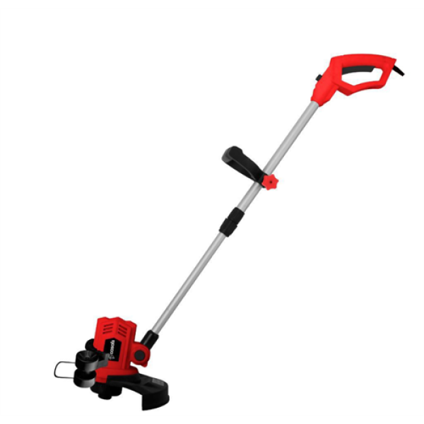 Casals Electric Grass Trimmer Aluminium