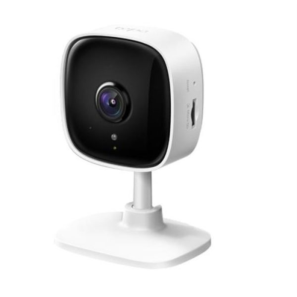 TP Link Tapo C110 Home Security WiFi Camera