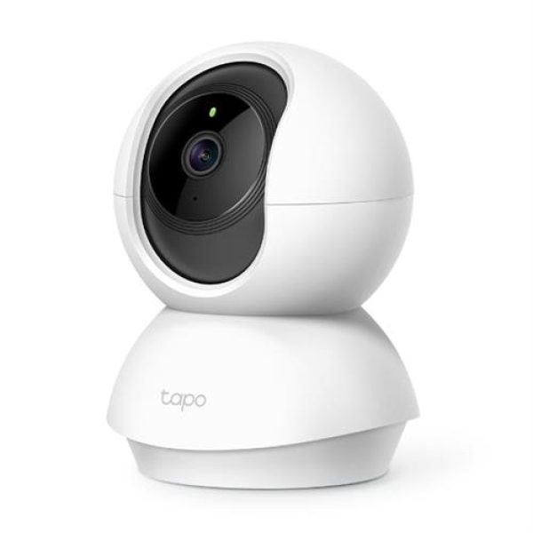 TP-Link Tapo C200 1080P Indoor Home Security Wi-Fi Camera