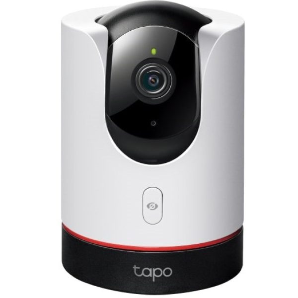 TP Link Tapo C225 2K AI Home Security WiFi Camera