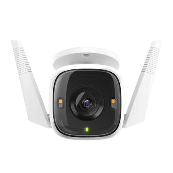TP Link 2K WiFi Bullet Camera