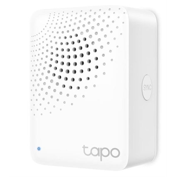 TP LINK SMART HUB WITH CHIME