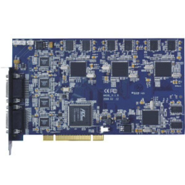 Securnix PCI 8 Channel DVR