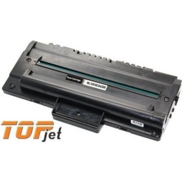 TJS 109 TopJet Samsung MLT D109 Toner Black