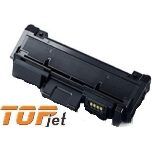 TJS 116L TopJet Samsung MLT D116L Toner Black