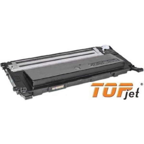 TopJet Samsung CLT-K407S Toner Black