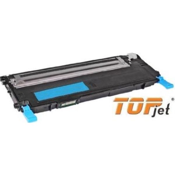 TopJet Samsung CLT-M407S Toner Magenta