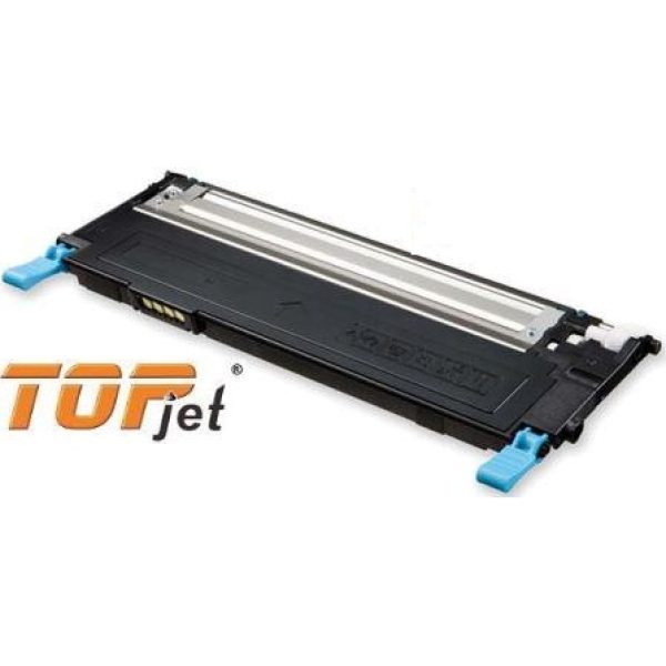 TopJet Samsung CLT-C409S Toner Cyan