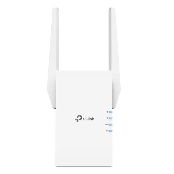 TP-LINK AX3000 WI-FI 6 RANGE EXTENDER