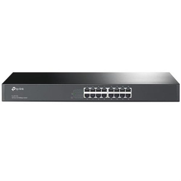 TP Link 16 PORT Rackmount Switch