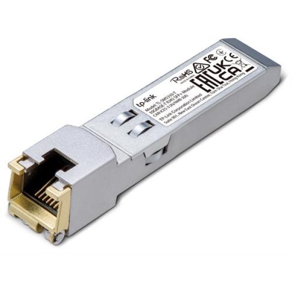 TP-Link TL-SM5310-T 10G BASE-T SFP+