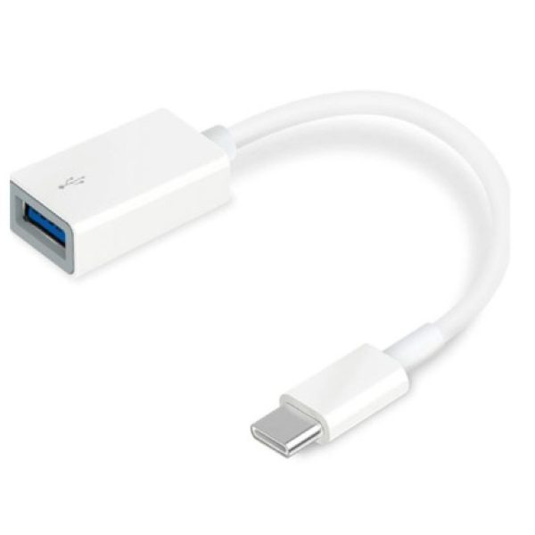 TP-Link UC400 USB-C to USB 3.0 Adapter