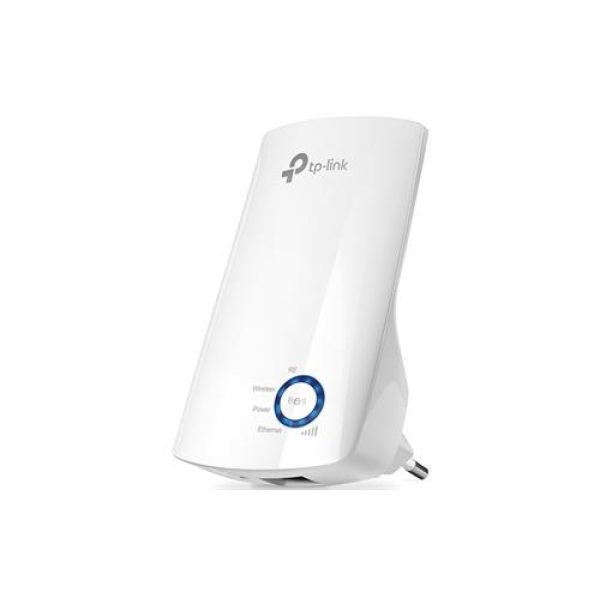TP-Link TL-WA850RE 300Mbps WiFi Range Extender