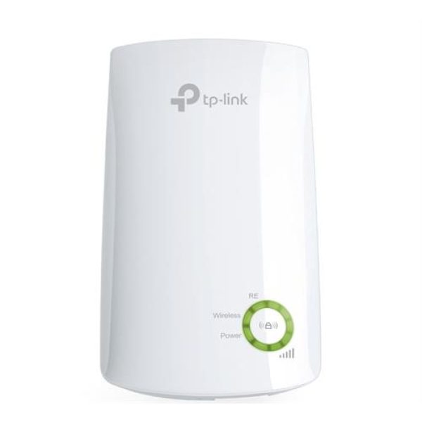 TP-Link TL-WA854RE 300Mbps WiFi Range