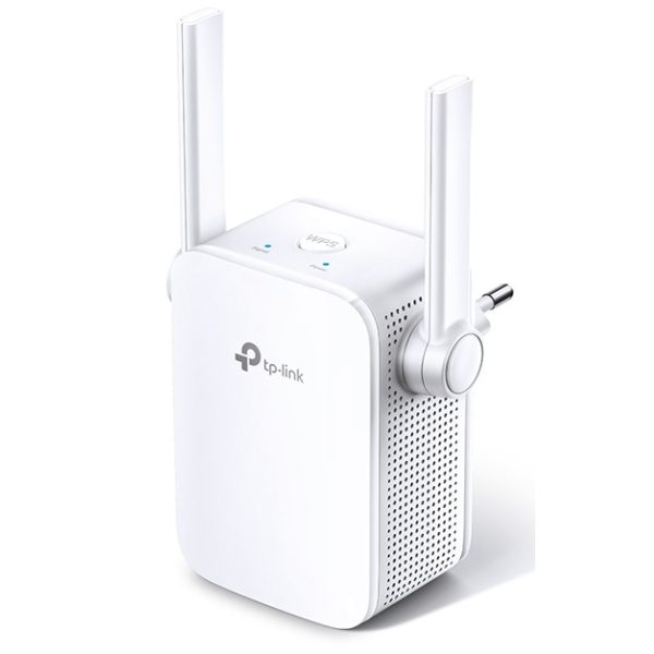 TP Link TL-WA855RE 300Mbps WiFi Range Extender