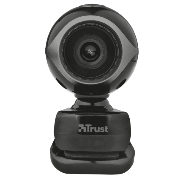 Trust TRS-17003 Exis WebCam -
