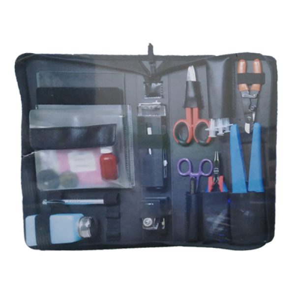 Goldtool 29PC Fibre Toolkit, Retail Box, 1 Year warranty