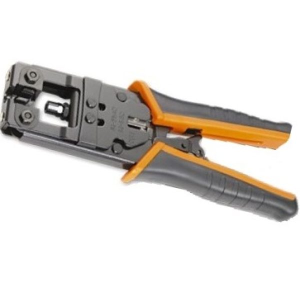Goldtool Waterproof F Type Crimping Tool