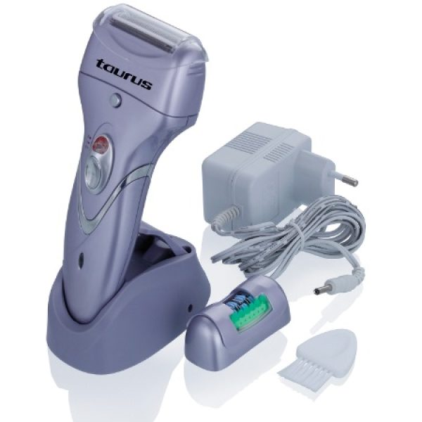 Taurus Rechargeable Ladies Epilator