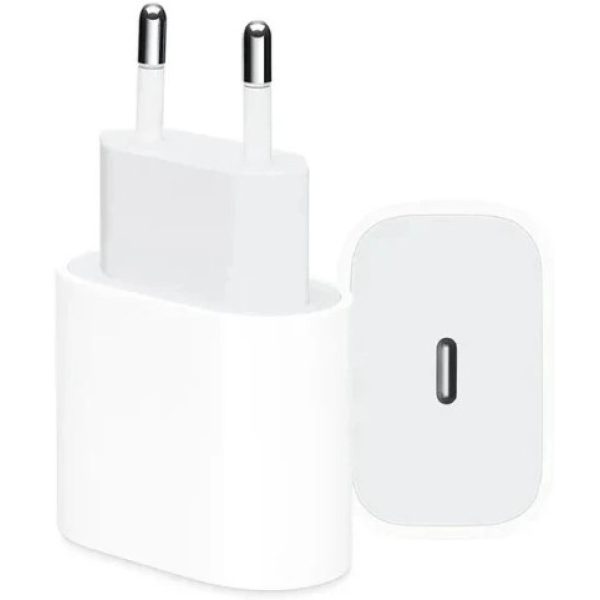 Nesty USB Type C Fast Charging Wall Adaptor