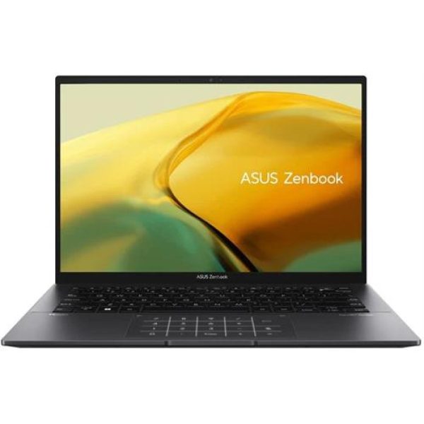 ASUS Zenbook 14  OLED  UM3402YA-78512B0W Ryzen 7 Ultrabook