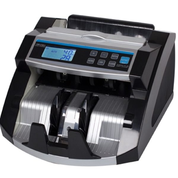 Casey Notes Count machine with Auto decetor of fake Notes