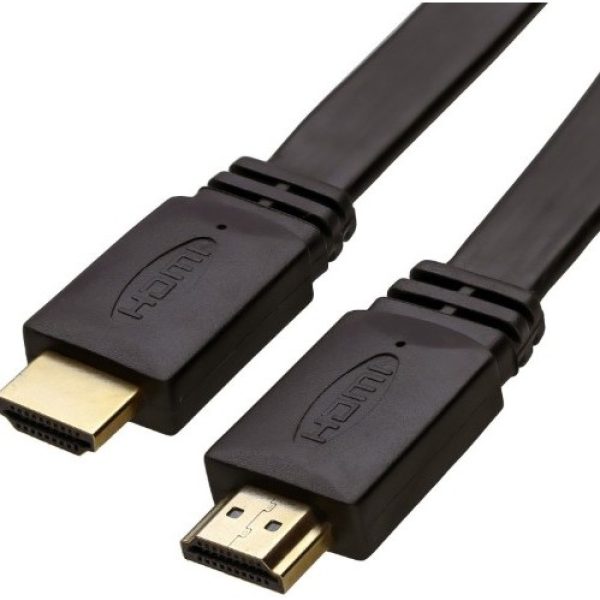 UniQue 4K 1.5M HDMI Flat Cable