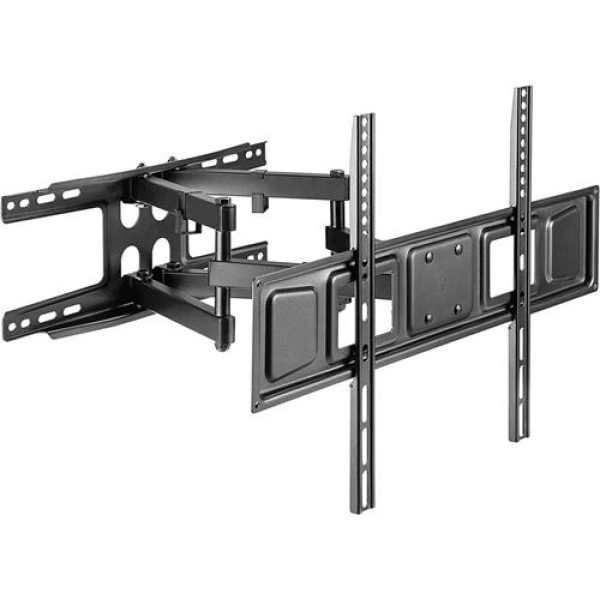 Unimount Dual Arm Wall Mount for 37 to 80 Inch TV