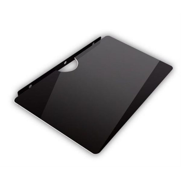 UniQue Single Glass Shelf For Screen