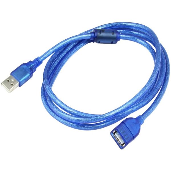 UniQue 5M Male To Female USB Extension Cable