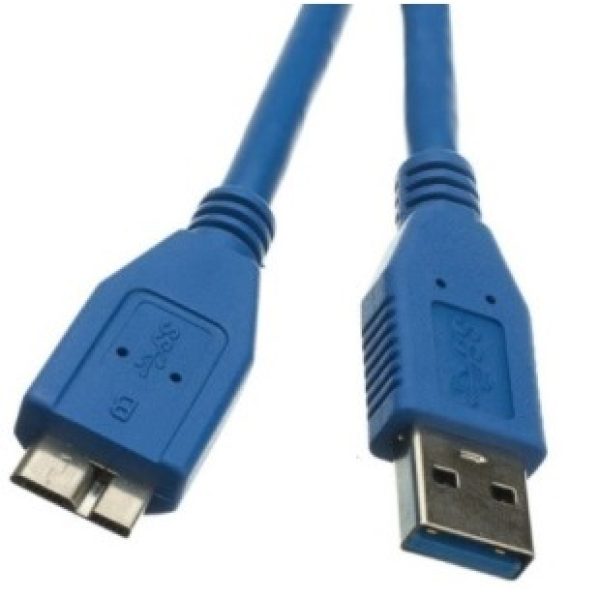 UniQue 1.5m High Speed USB Cable
