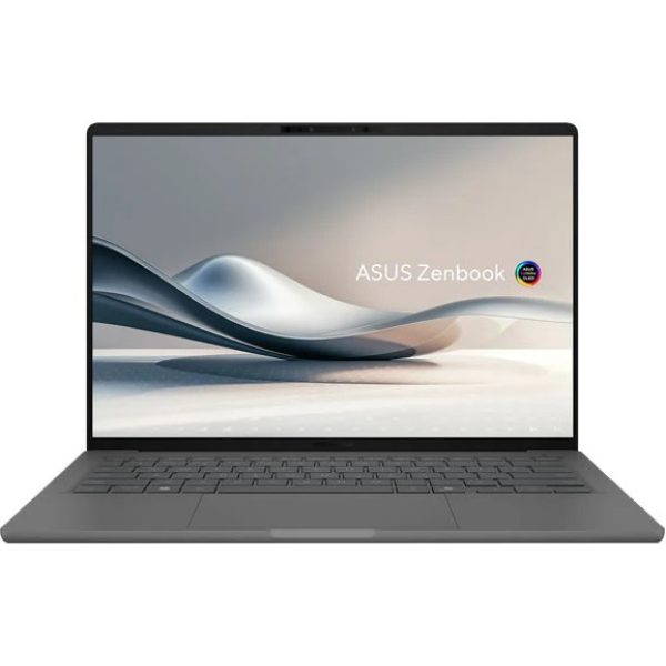 Asus Zenbook A14 OLED UX3407QA Snapdragon X UltraBook
