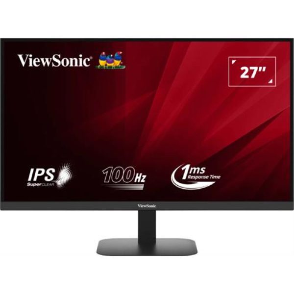 Viewsonic VA2708-2K-MHD 27 inch 2K IP Monitor