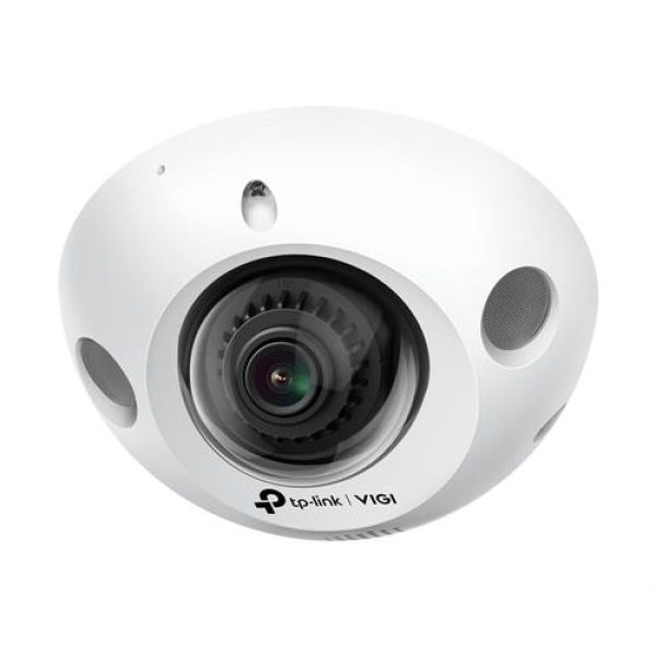 TP-Link VIGI C230I Mini 3MP IR Mini Dome Network Camera