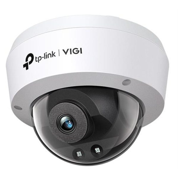 TP-Link VIGI C240i 4MP Dome Network Camera