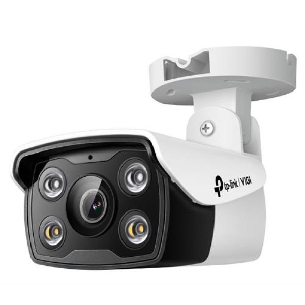 TP Link VIGI 4MP 4mm Bullet Network Camera