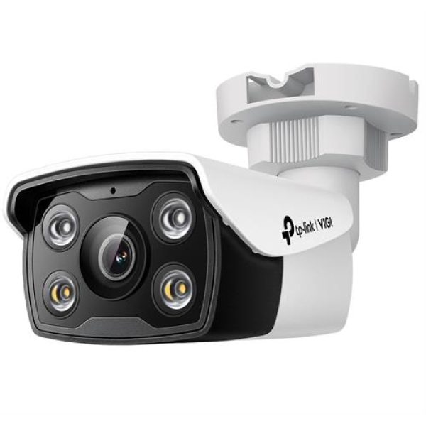 TP-Link VIGI 5MP Full-Color Bullet Network Camera