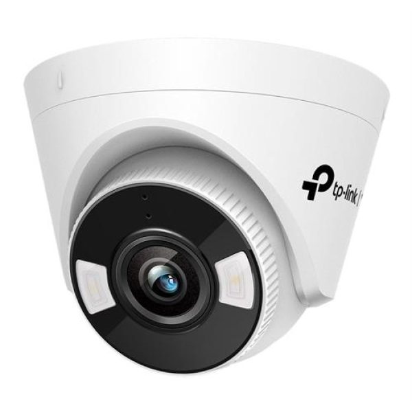 TP-Link VIGI C430 VIGI 3MP Full-Color Turret Network Camera