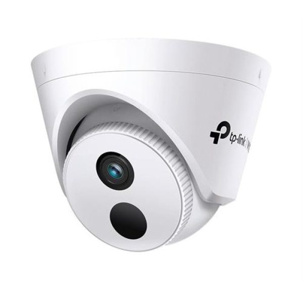 TP Link VIGI 3MP 4mm IR Turret Network Camera