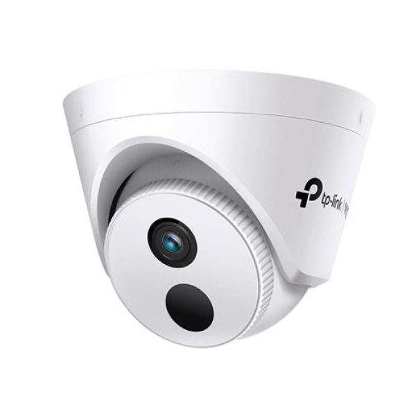 TP Link VIGI 4MP 2.8mm IR Turret Network Camera
