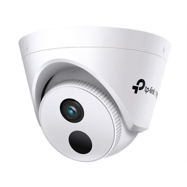 TP Link VIGI 4mm 4MP Turret Network Camera