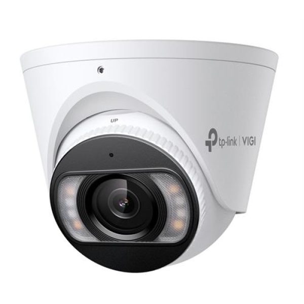 TP-Link VIGI C445 4MP Full-Colour Turret Network Camera