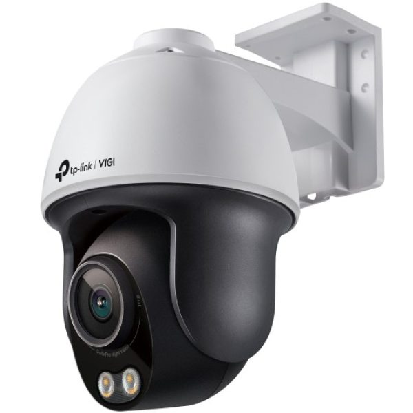 TP-Link VIGI C540S VIGI 4MP Full-Color PTZ Network Camera