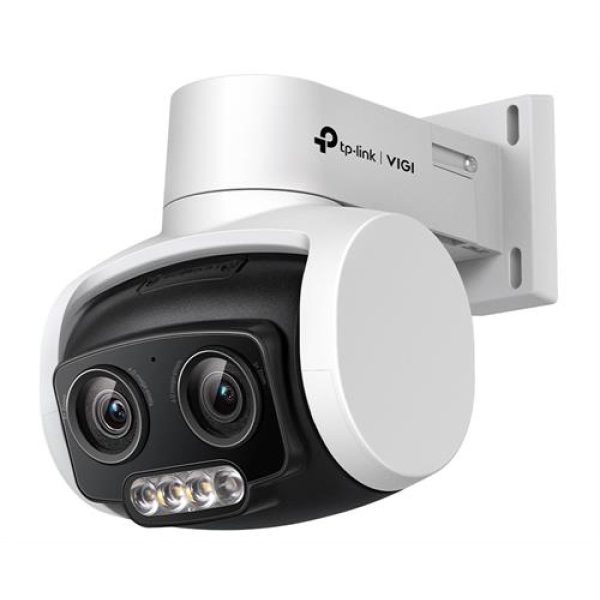 TP Link VIGI C540V 4MP Outdoor
